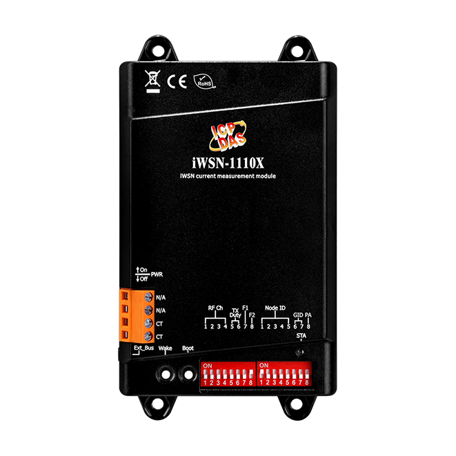 iWSN-1110X - Image 3