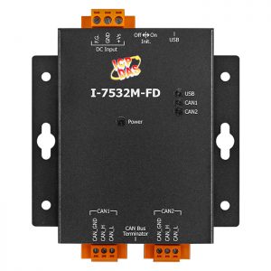 I-7532M-FD