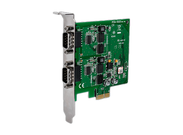 PCIEe-S112i - Image 2