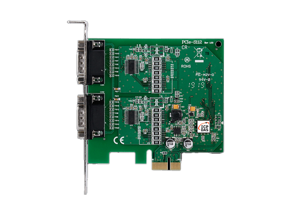 PCIe-S112 Website Image 1