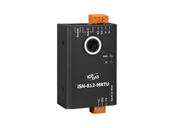iSN-812-MRTU Website Image 1