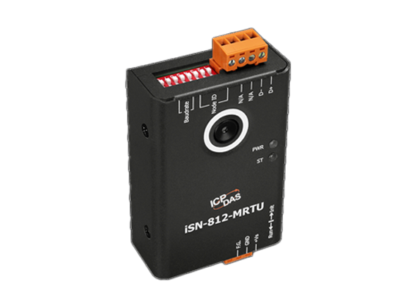 iSN-812-MRTU - Image 2