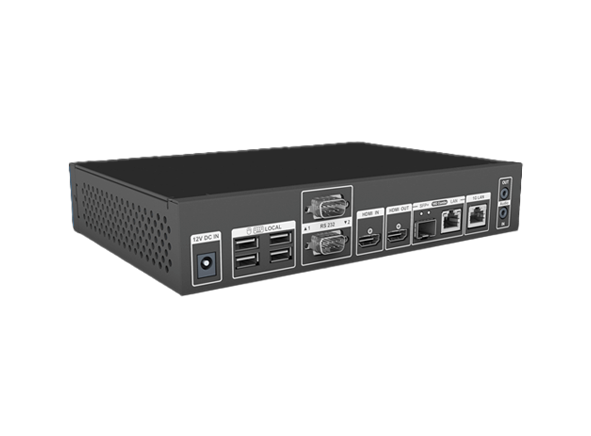 iSDV-200CTR - Image 2