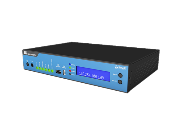 iSDV-200CTR - Image 3
