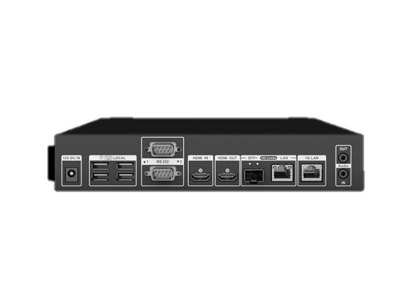iSDV-200CTR - Image 4
