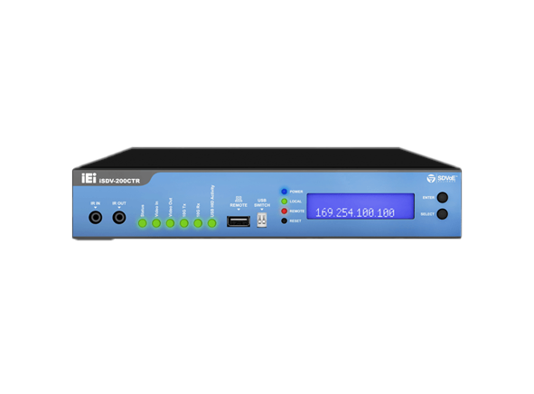 iSDV-200CTR - Image 5
