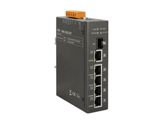 NSM-2105G-SFP Website Image 1